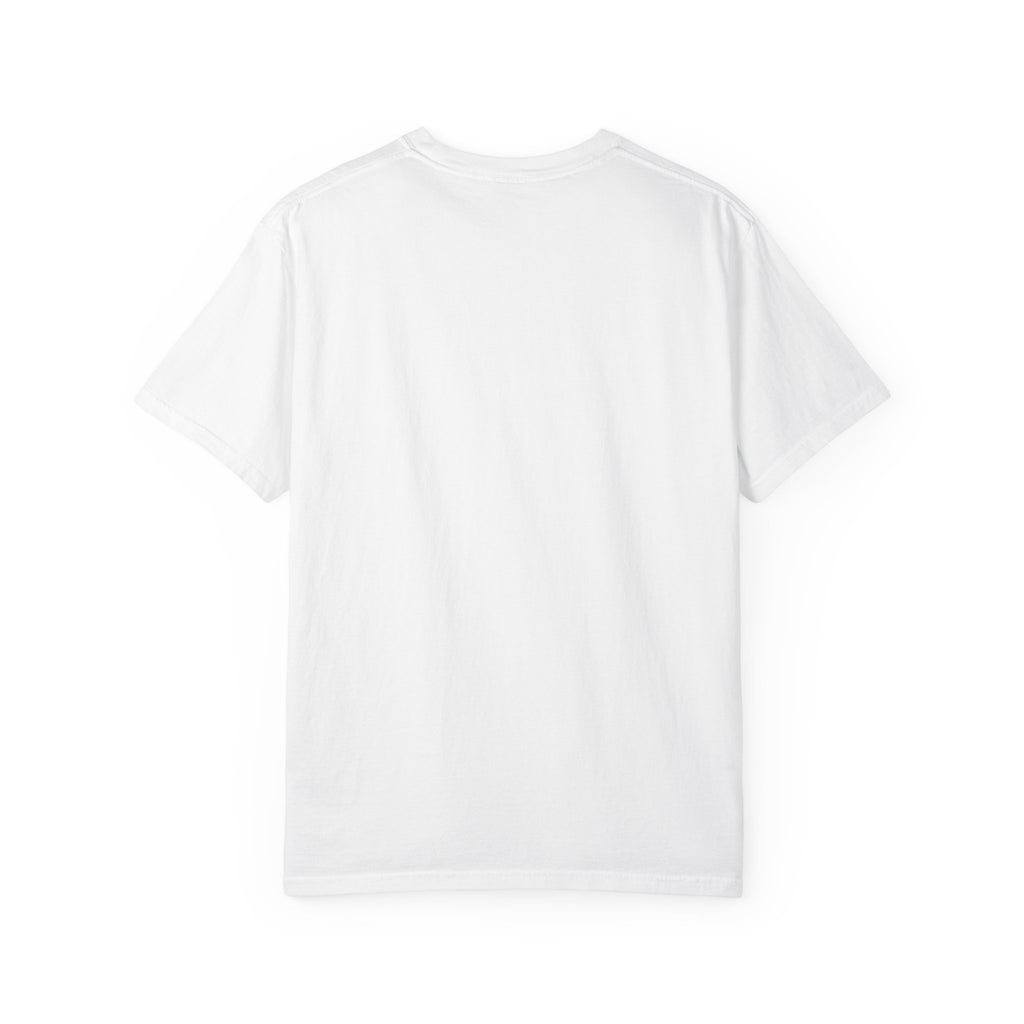 Tanned and Unsupervised T-Shirt — Tropical Tiki Beach Tee