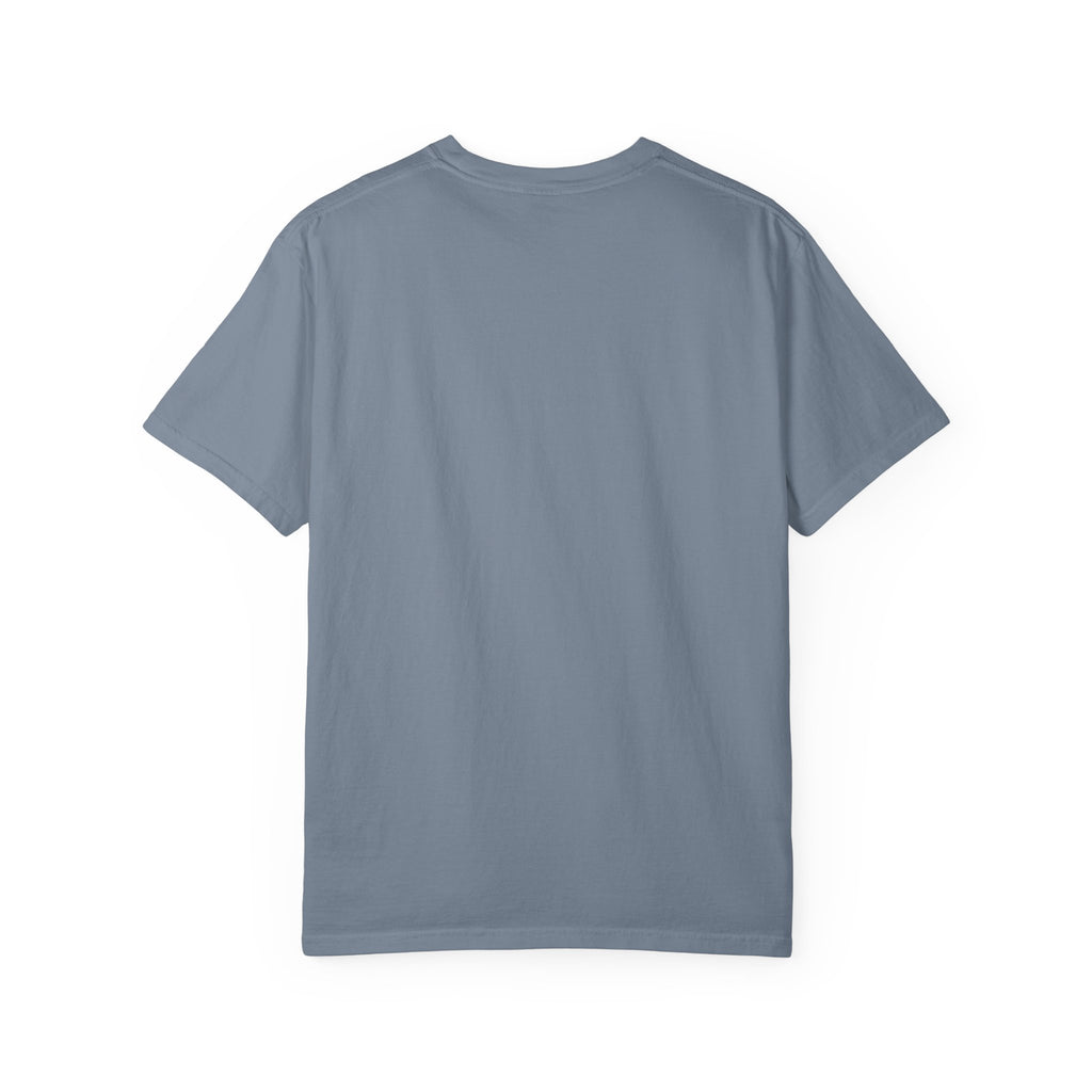 Tanned and Unsupervised T-Shirt — Tropical Tiki Beach Tee