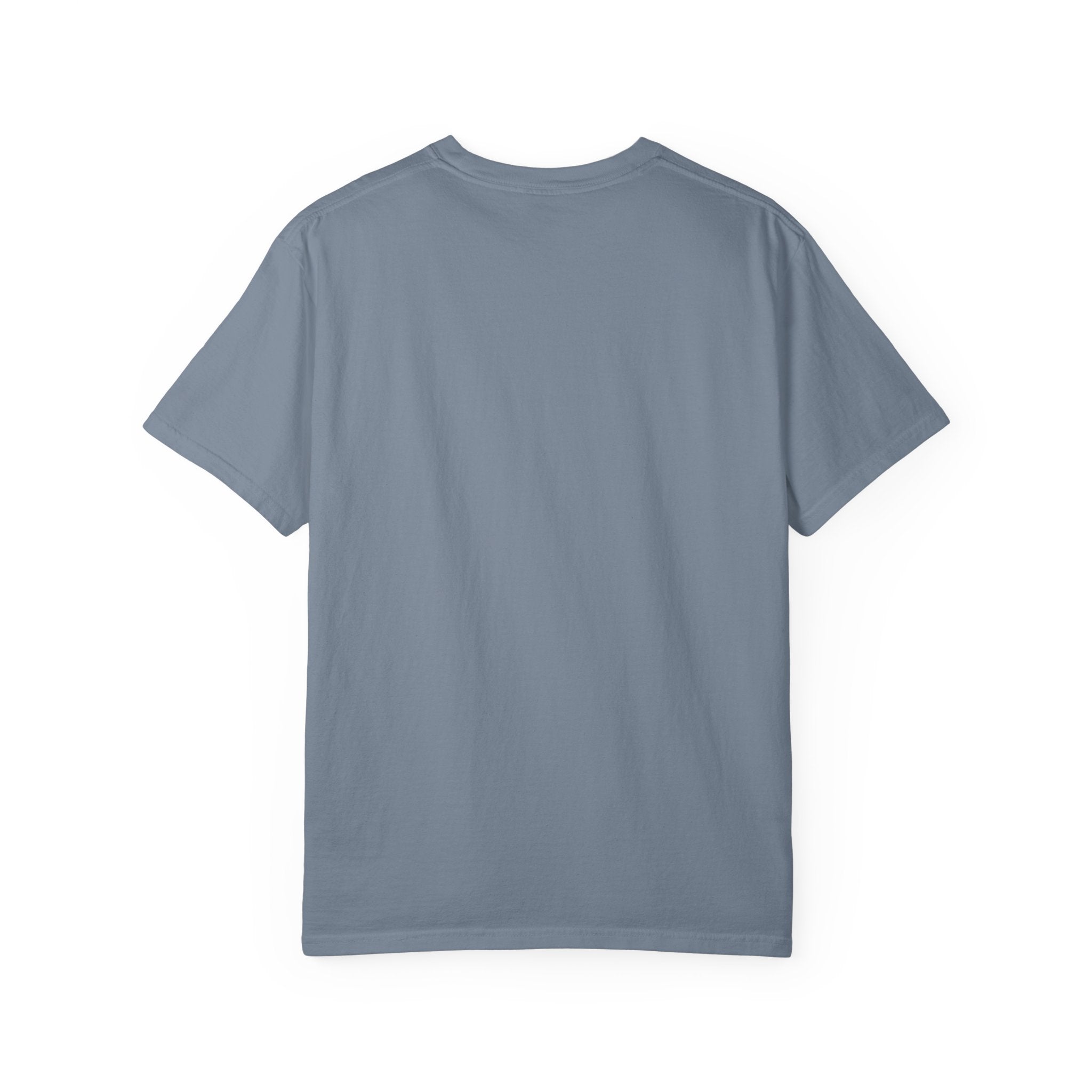 Tanned and Unsupervised T-Shirt — Tropical Tiki Beach Tee