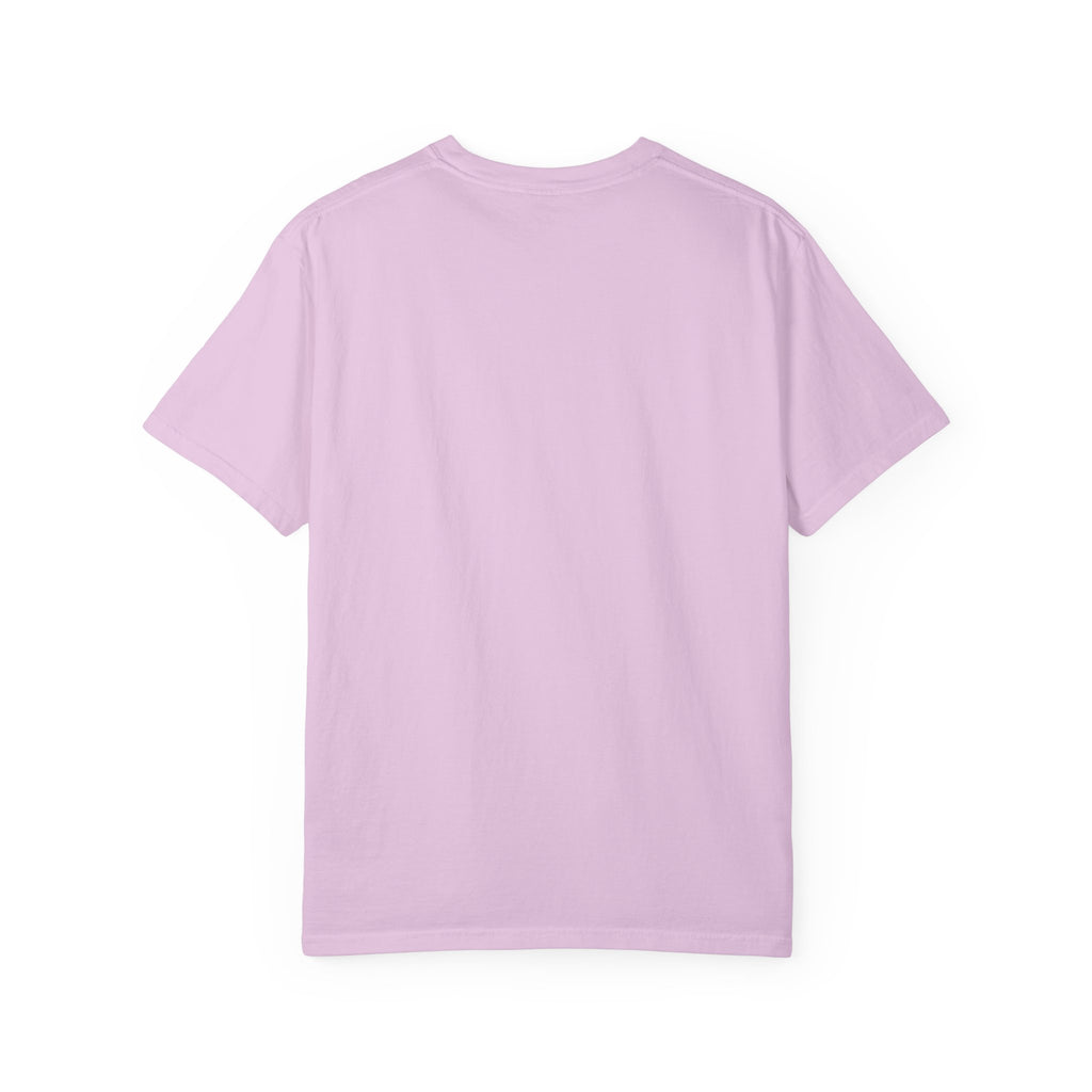 Tanned and Unsupervised T-Shirt — Tropical Tiki Beach Tee