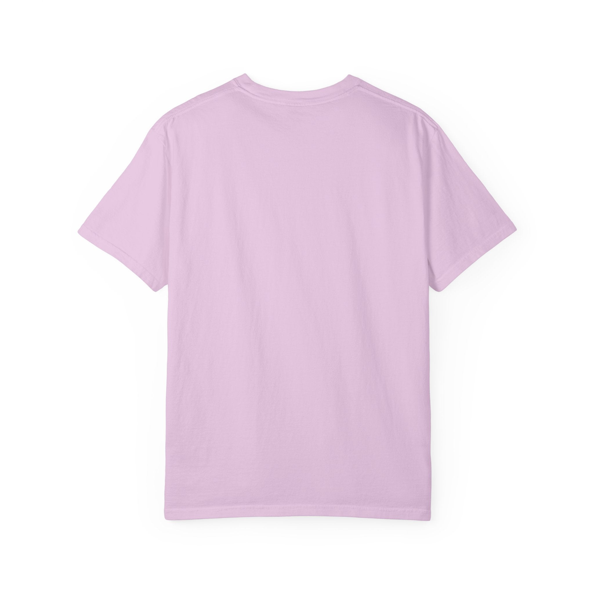 Tanned and Unsupervised T-Shirt — Tropical Tiki Beach Tee