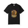 Vacation Mode Activated 3 T-Shirt — Tropical Tiki Beach Tee