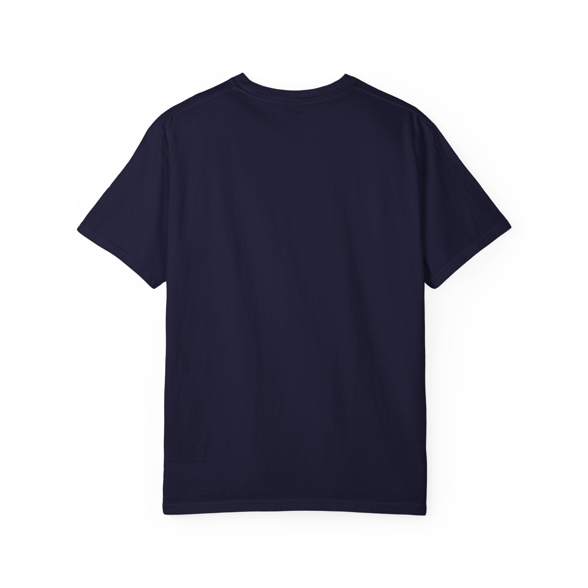 Tanned and Unsupervised T-Shirt — Tropical Tiki Beach Tee