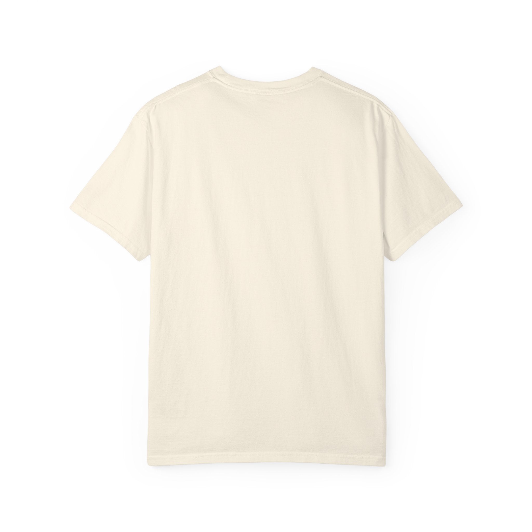 Tanned and Unsupervised T-Shirt — Tropical Tiki Beach Tee
