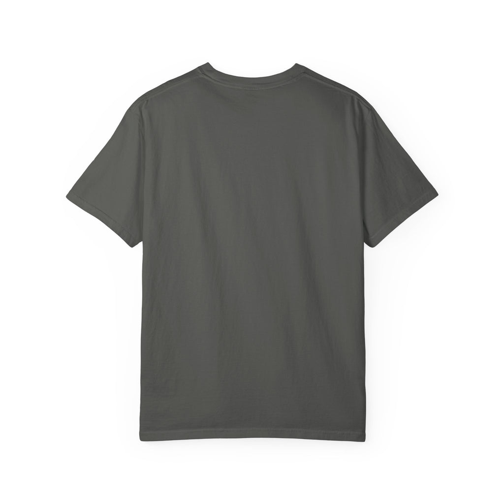 Tanned and Unsupervised T-Shirt — Tropical Tiki Beach Tee