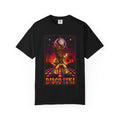 Tiki Disco One T-Shirt — Tropical Tiki Beach Tee