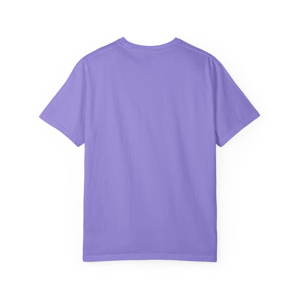 Tanned and Unsupervised T-Shirt — Tropical Tiki Beach Tee