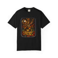 Boogie Tiki T-Shirt — Tropical Tiki Beach Tee