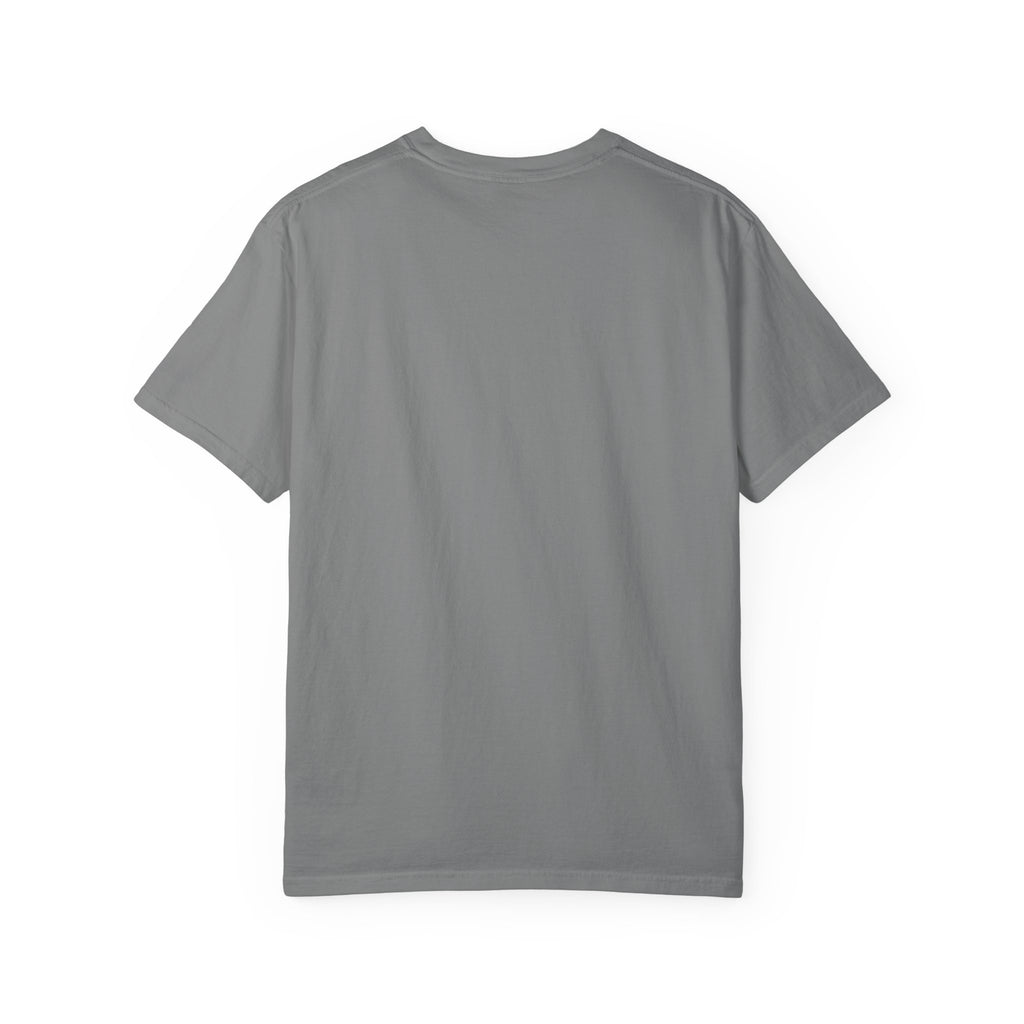 Tanned and Unsupervised T-Shirt — Tropical Tiki Beach Tee
