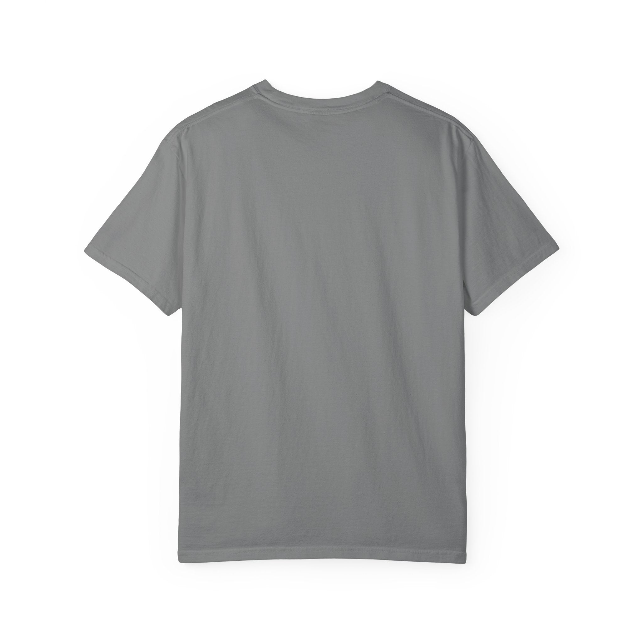 Tanned and Unsupervised T-Shirt — Tropical Tiki Beach Tee