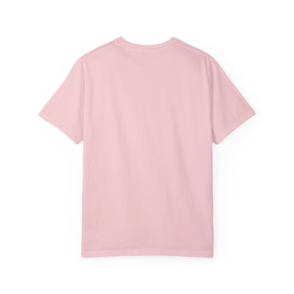Tanned and Unsupervised T-Shirt — Tropical Tiki Beach Tee