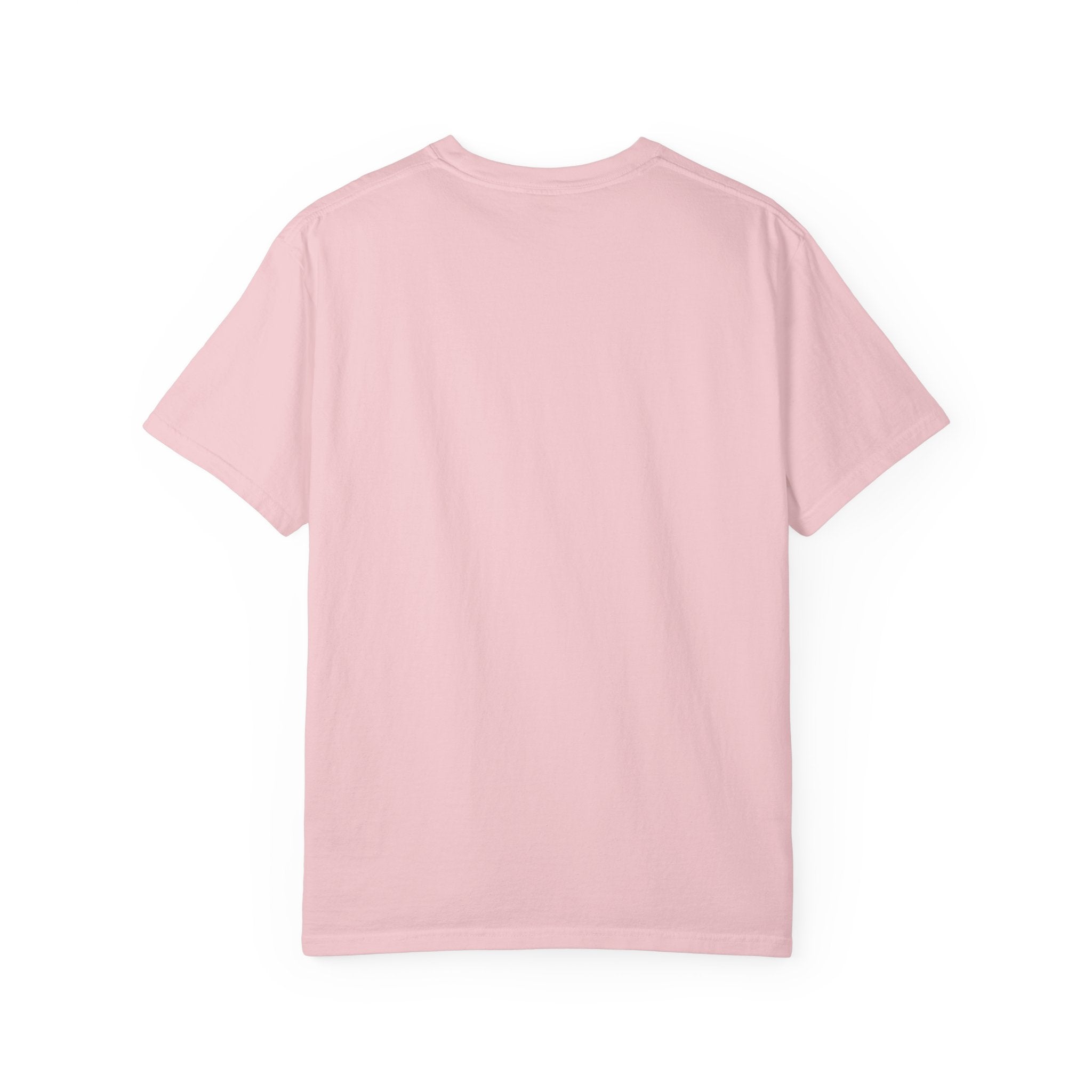 Tanned and Unsupervised T-Shirt — Tropical Tiki Beach Tee