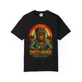 Disco Fever Tropical Soul T-Shirt — Tropical Tiki Beach Tee