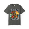 Salty Hair Don't Care T-Shirt — Tropical Tiki Beach Tee