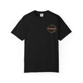 Unfinished RPG Logo Tee